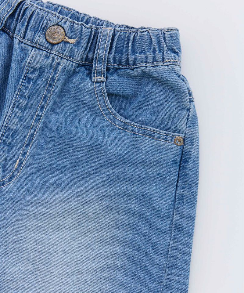 リメイクデニムパンツ ｜ ボトムス ｜ 子供服のセレクトショップ