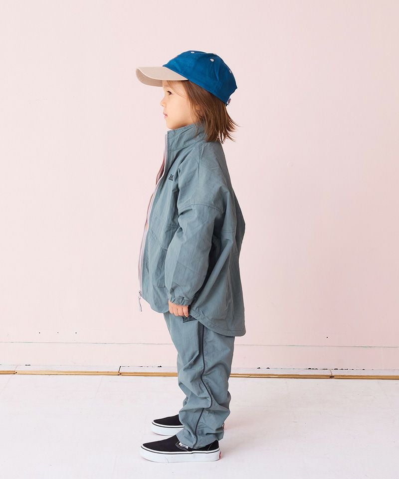 ナイロンパイピングラインパンツ ｜ ボトムス ｜ 子供服のセレクト