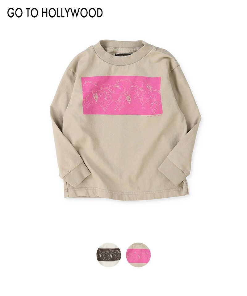 GO TO HOLLYWOOD ｜子供服のセレクトショップ MARKEY'S ONLINE STORE