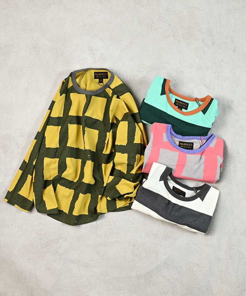 ソウガララグランロンティー ｜ トップス ｜ 子供服のセレクトショップ