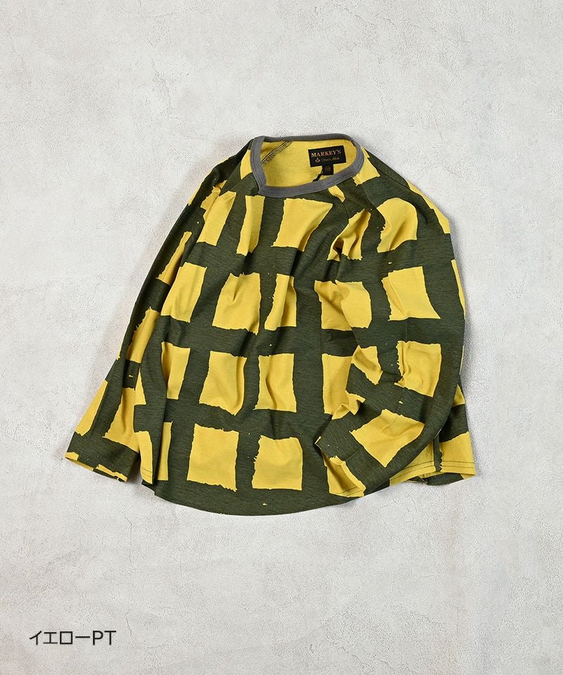 ソウガララグランロンティー ｜ トップス ｜ 子供服のセレクトショップ