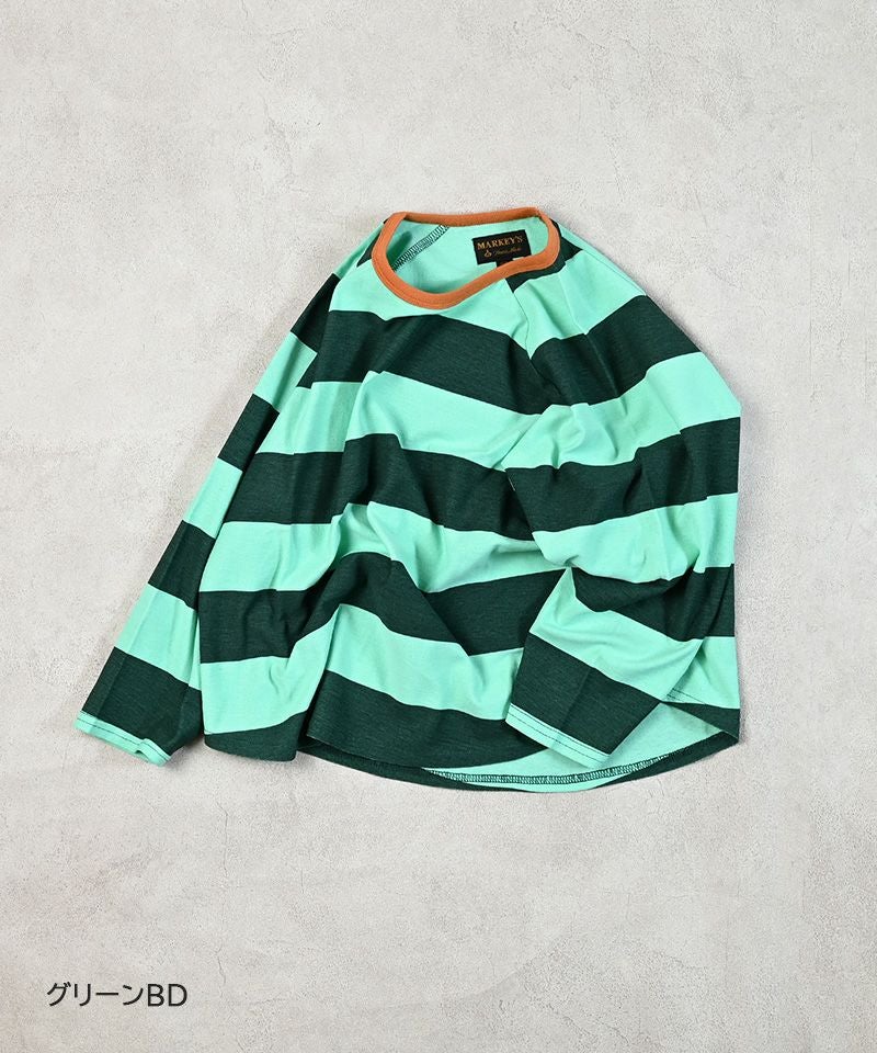 ソウガララグランロンティー ｜ トップス ｜ 子供服のセレクトショップ