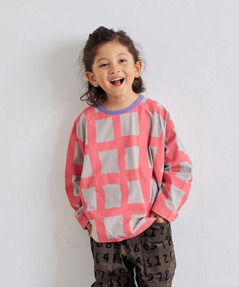 ソウガララグランロンティー ｜ トップス ｜ 子供服のセレクトショップ
