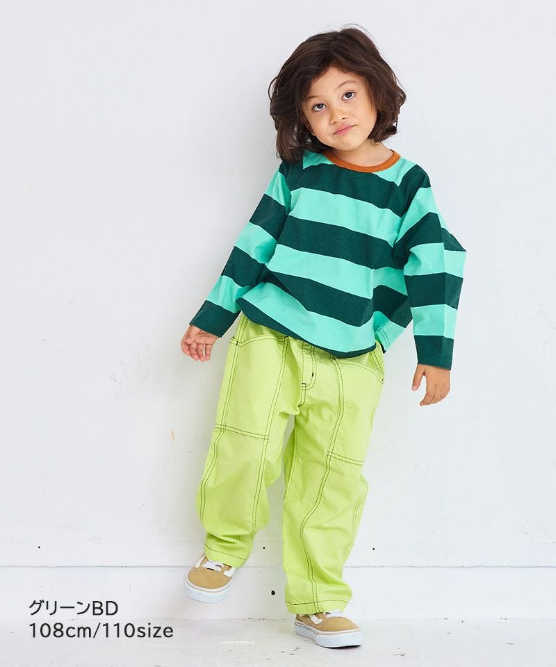 ソウガララグランロンティー ｜ トップス ｜ 子供服のセレクトショップ
