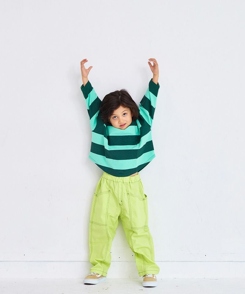 ソウガララグランロンティー ｜ トップス ｜ 子供服のセレクトショップ