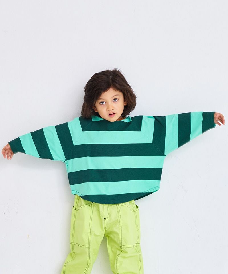 ソウガララグランロンティー ｜ トップス ｜ 子供服のセレクトショップ