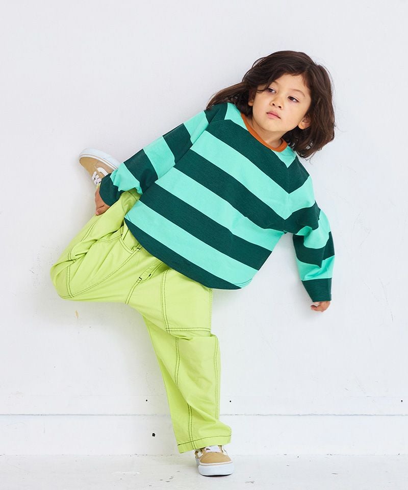 ソウガララグランロンティー ｜ トップス ｜ 子供服のセレクトショップ