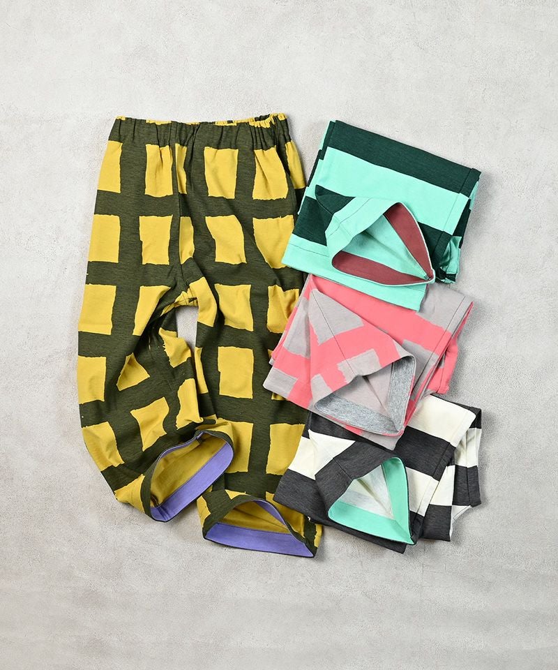 ソウガラ9ブタケパンツ ｜ ボトムス ｜ 子供服のセレクトショップ