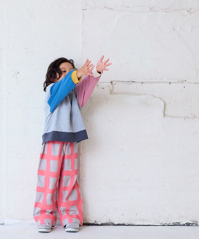 ソウガラ9ブタケパンツ ｜ ボトムス ｜ 子供服のセレクトショップ