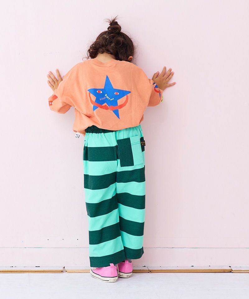 ソウガラ9ブタケパンツ ｜ ボトムス ｜ 子供服のセレクトショップ