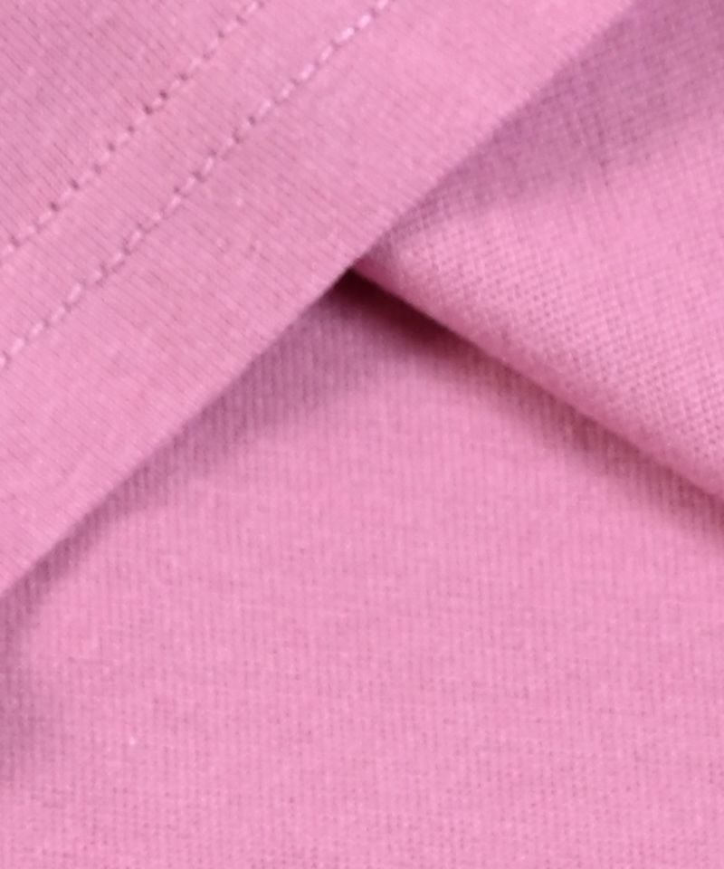 フリル刺繍ロンT ｜ トップス ｜ 子供服のセレクトショップ MARKEY'S
