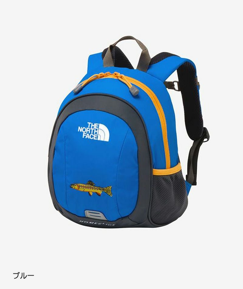 THE NORTH FACE】K Homeslice ｜ バッグ ｜ 子供服のセレクトショップ