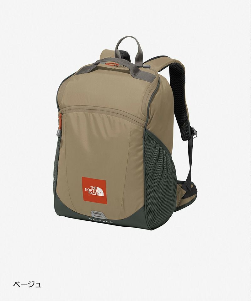 THE NORTH FACE】K Rectang ｜ バッグ ｜ 子供服のセレクトショップ