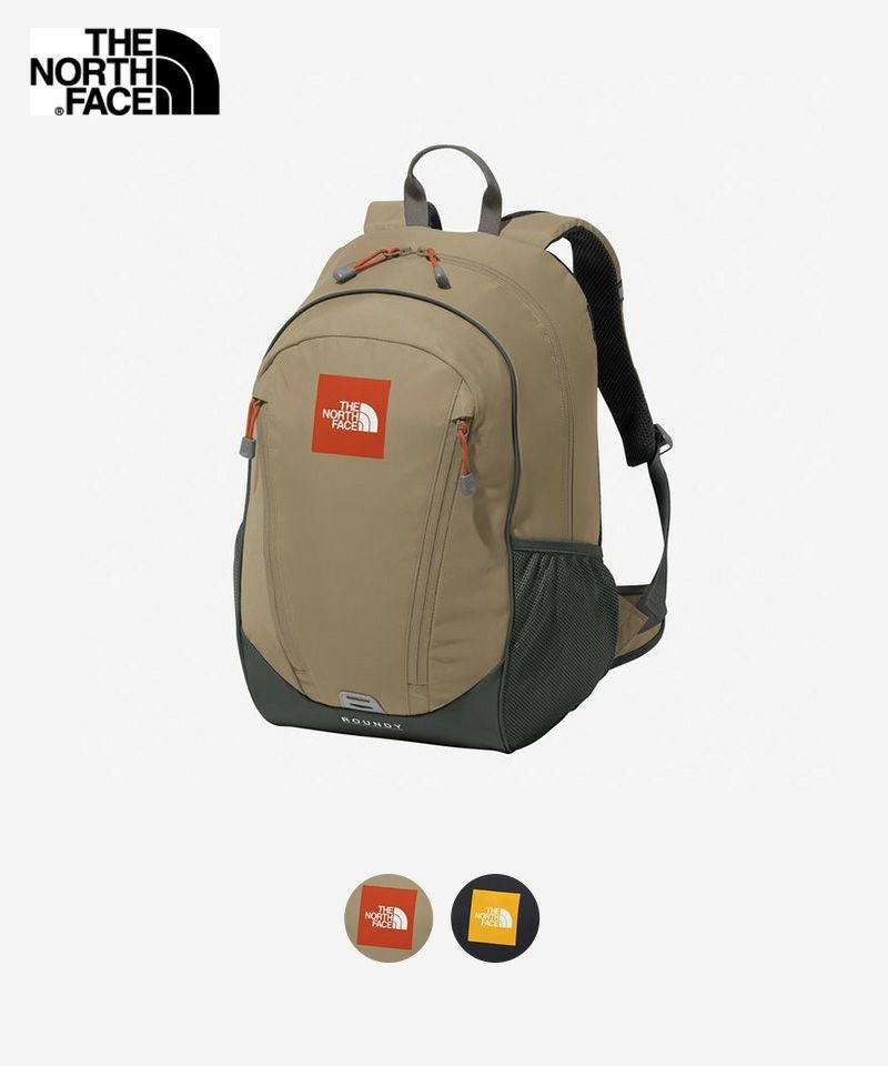 THE NORTH FACE】K Roundy ｜ バッグ ｜ 子供服のセレクトショップ