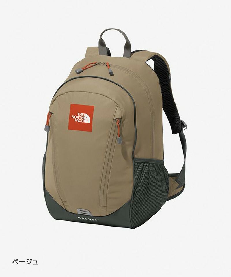 THE NORTH FACE】K Roundy ｜ バッグ ｜ 子供服のセレクトショップ