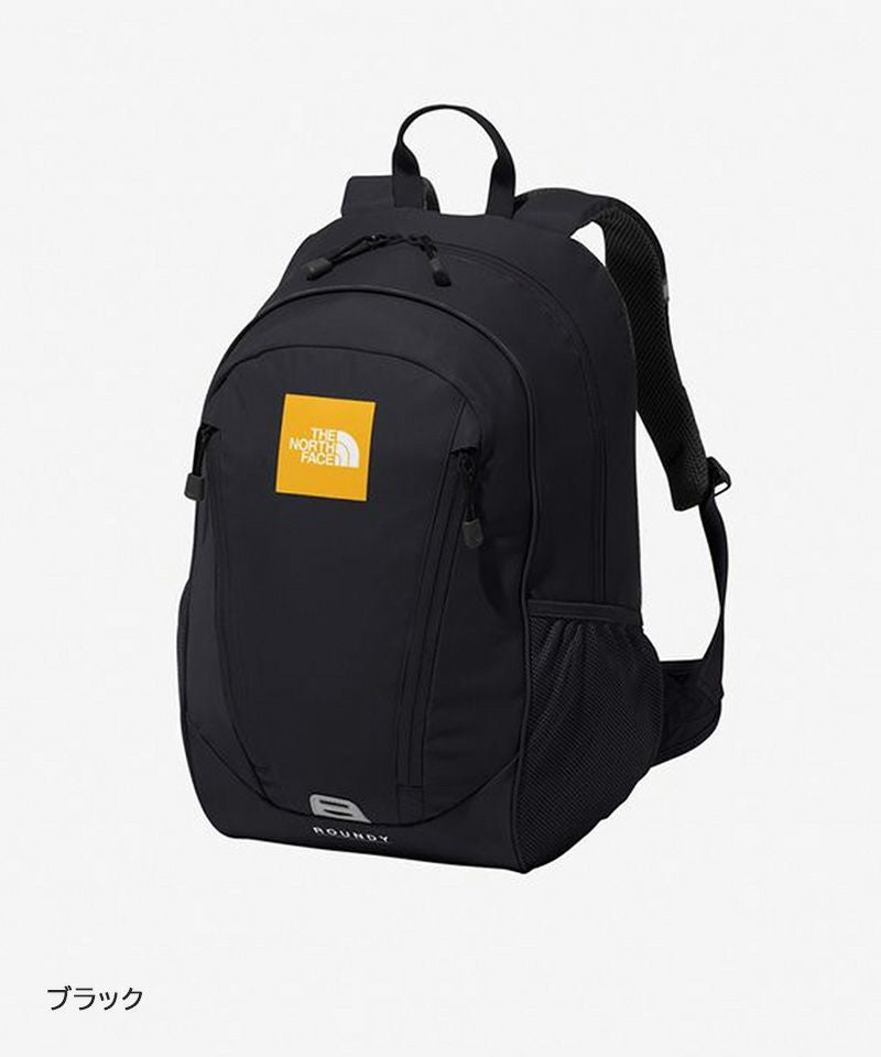THE NORTH FACE】K Roundy ｜ バッグ ｜ 子供服のセレクトショップ
