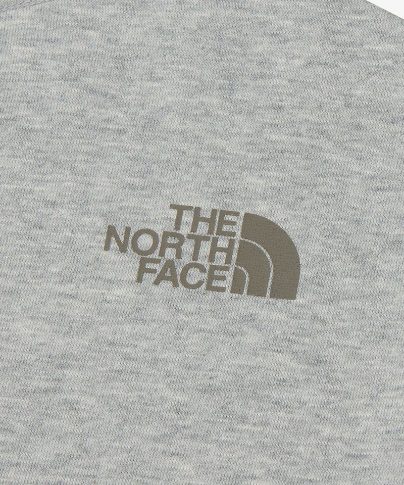 THE NORTH FACE】 L／S Shiretoko TokoTee(100cm-120cm) ｜ トップス