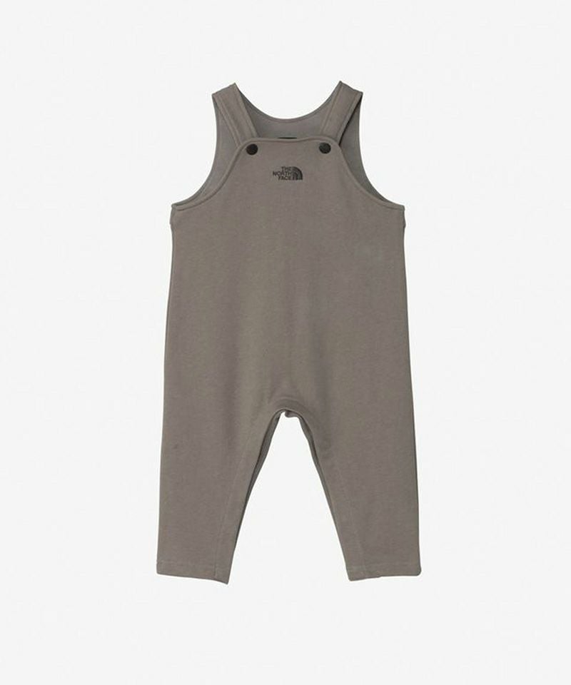 THE NORTH FACE】B Sweat Logo Overall ｜ ボトムス ｜ 子供服の
