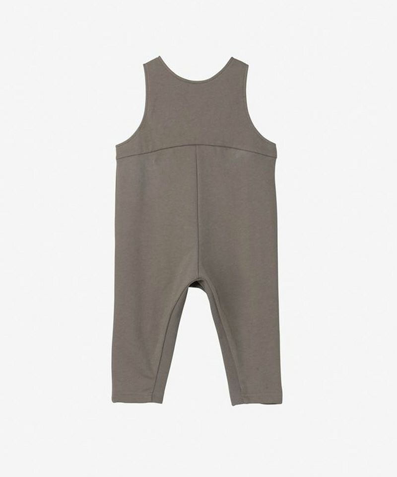 THE NORTH FACE】B Sweat Logo Overall ｜ ボトムス ｜ 子供服の