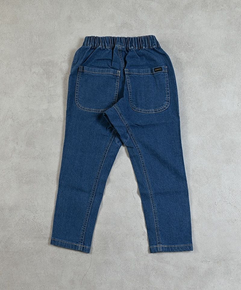 デニムマチツキテーパードパンツ ｜ ボトムス ｜ 子供服のセレクト