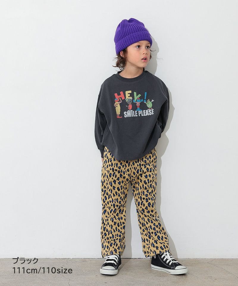 SMILE PLEASEプリントTシャツ | トップス | 子供服のセレクト SMILE PLEASEプリントTシャツ | トップス | 子供服のセレクト