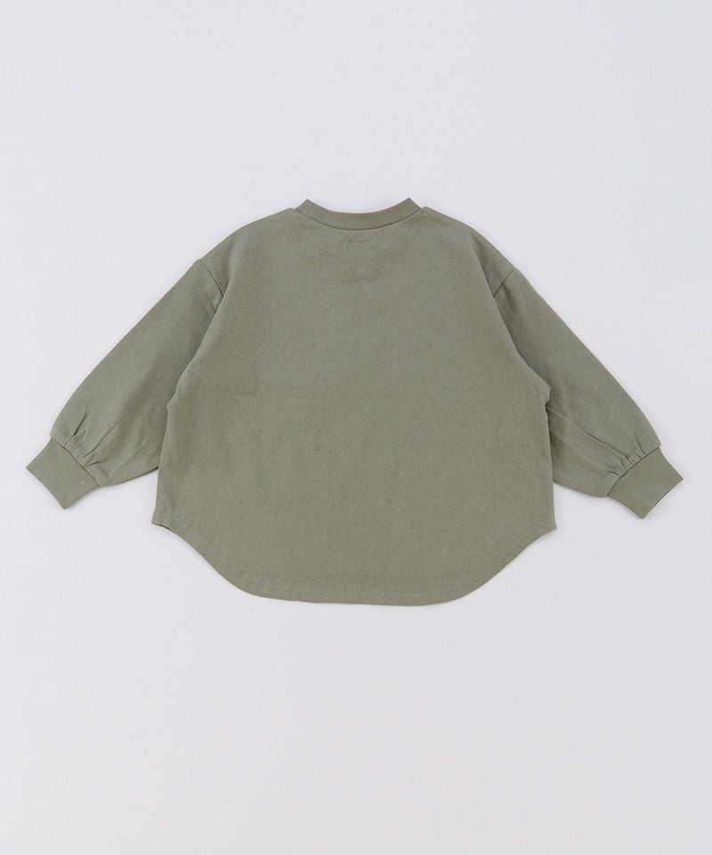SMILE PLEASEプリントTシャツ ｜ トップス ｜ 子供服のセレクト