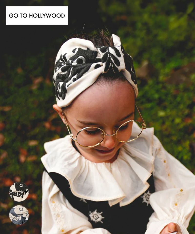 GO TO HOLLYWOOD】コンパクトチノ タック イージー PN ｜ ボトムス