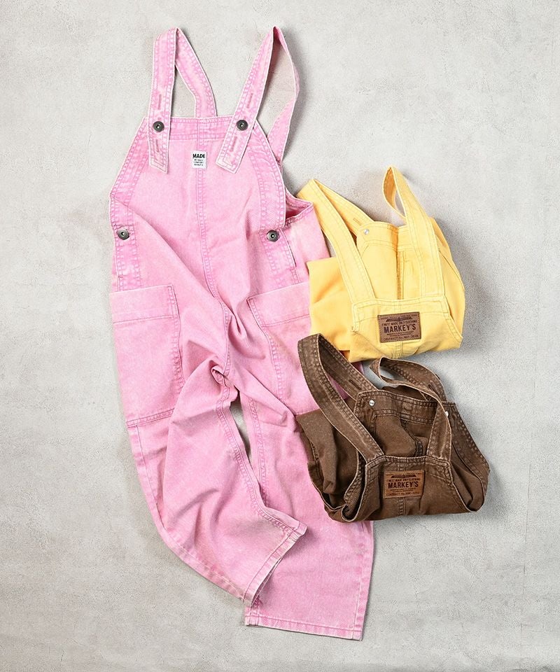 TIME SALE】ツイルオーバーオール ｜ ボトムス ｜ 子供服のセレクト