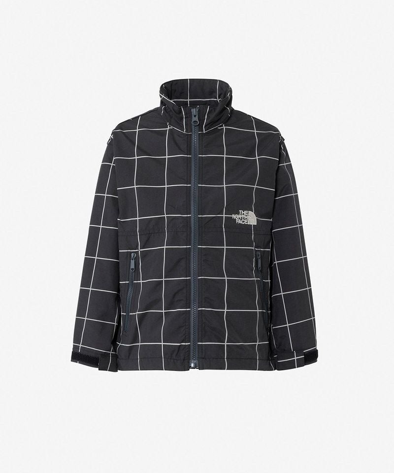 THE NORTH FACE】T Novelty Compact Jacket ｜ アウター・ジャケット