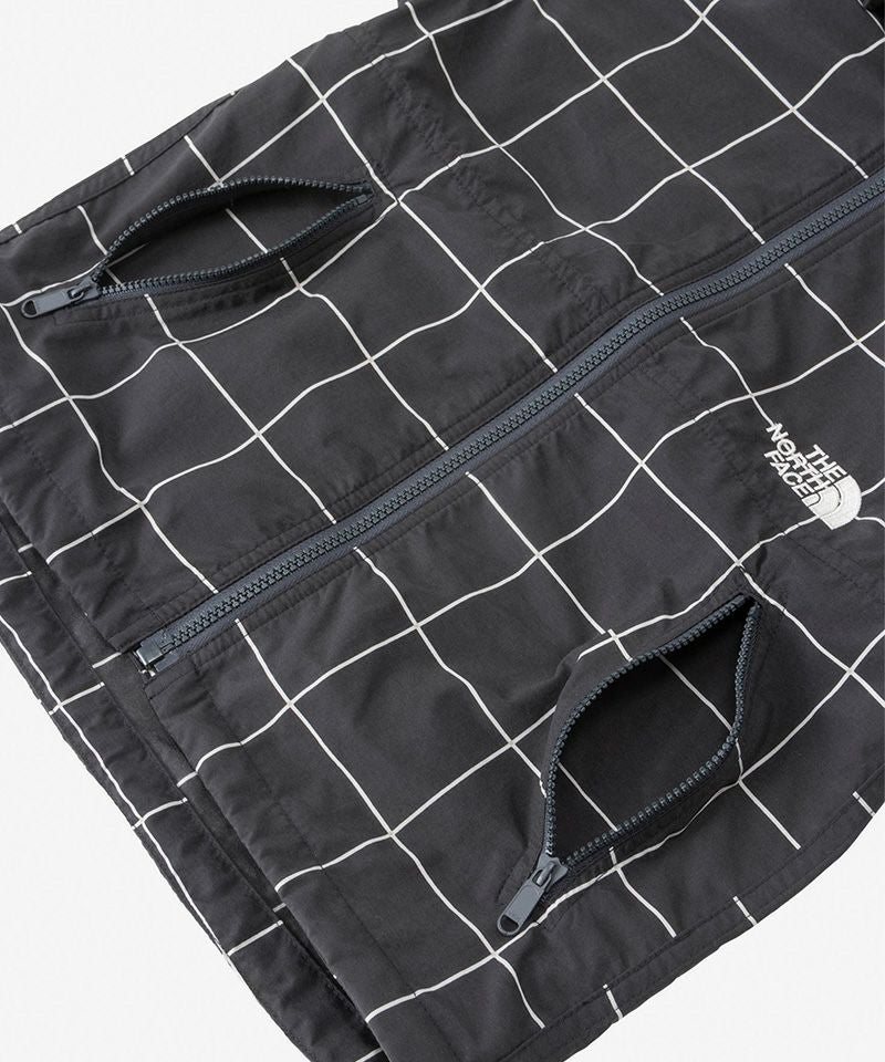 THE NORTH FACE】T Novelty Compact Jacket ｜ アウター・ジャケット