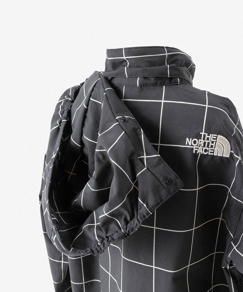 THE NORTH FACE】T Novelty Compact Jacket ｜ アウター・ジャケット