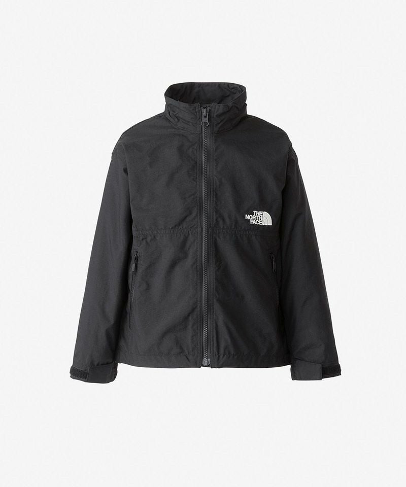 美品 THE NORTH FACE COMPACT JACKET L THE NORTH FACE】Compact Jacket (130～150cm) ｜ アウター
