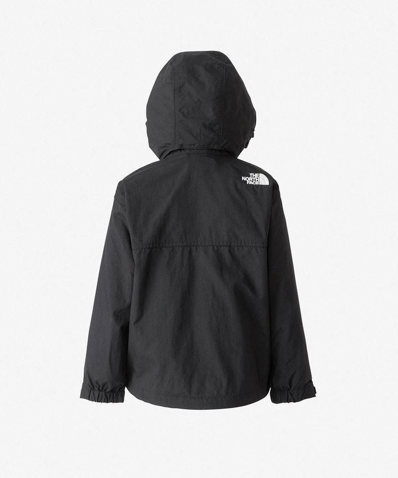 THE NORTH FACE 子ども用スキーウェア ブラック APPROACH THE NORTH FACE（ザ ノースフェイス） スキーウェア キッズ ジュニア