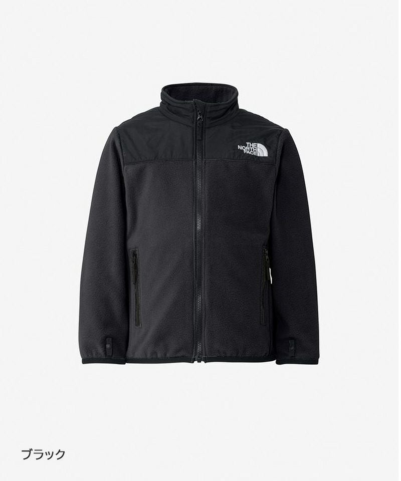 THE NORTH FACE】T ZI Mountain VersaMicro Jacket (100～120cm