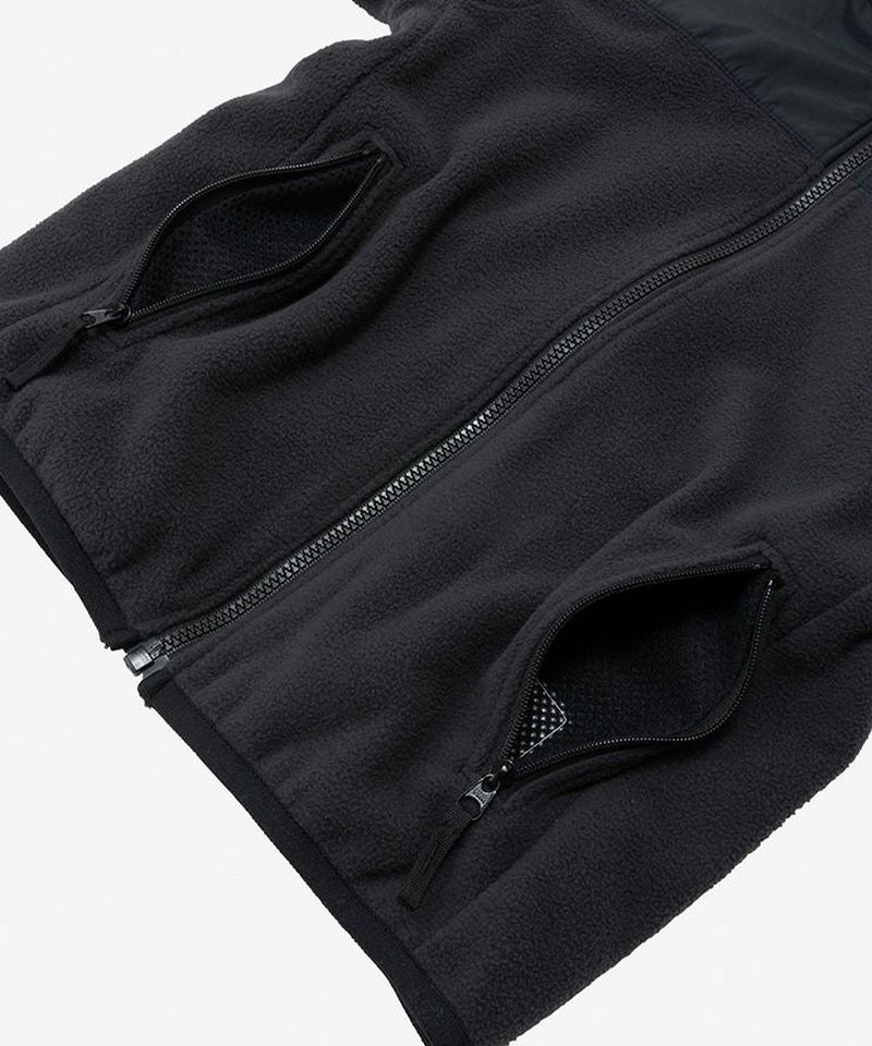 THE NORTH FACE】T ZI Mountain VersaMicro Jacket (100～120cm