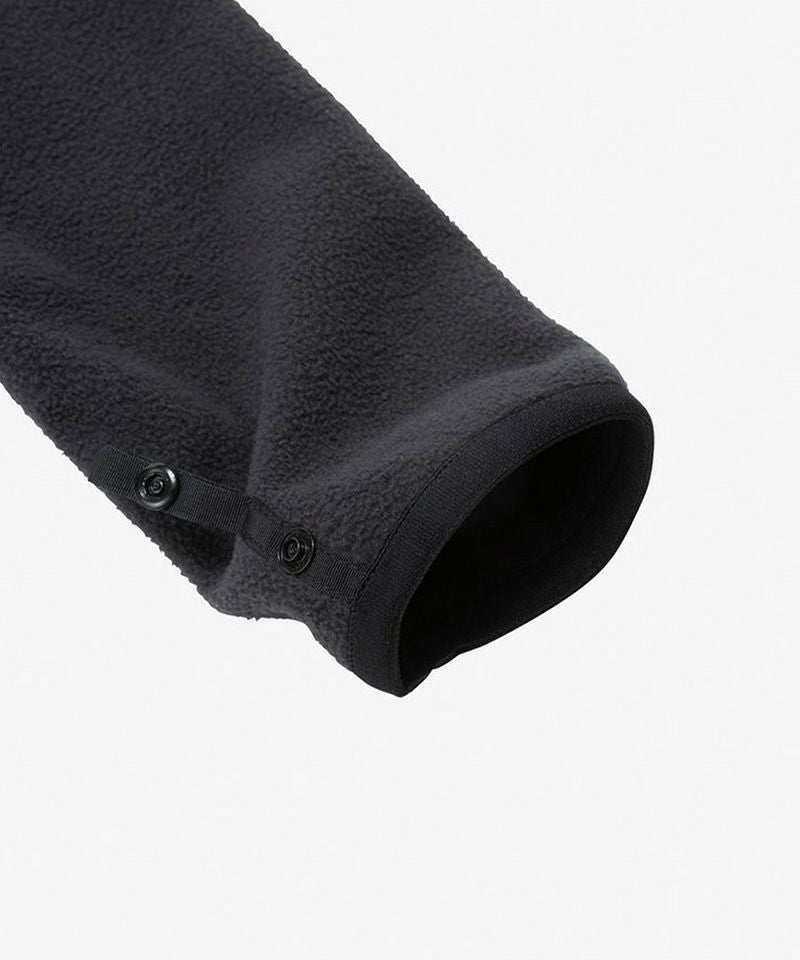 THE NORTH FACE】T ZI Mountain VersaMicro Jacket (100～120cm