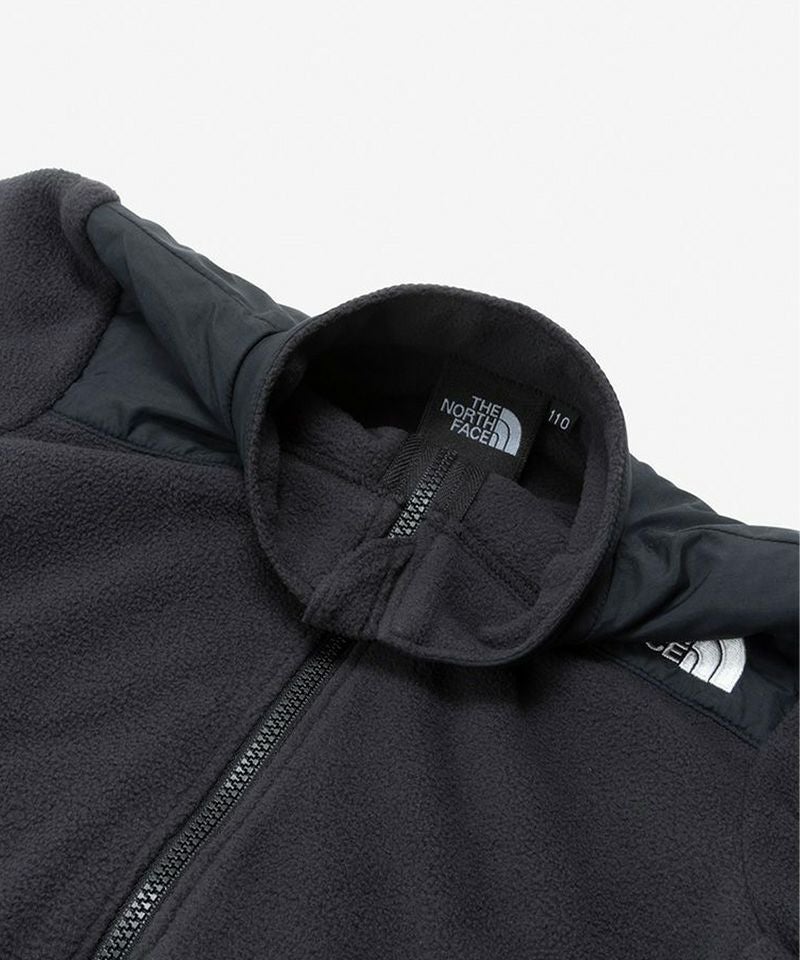 THE NORTH FACE】T ZI Mountain VersaMicro Jacket (100～120cm