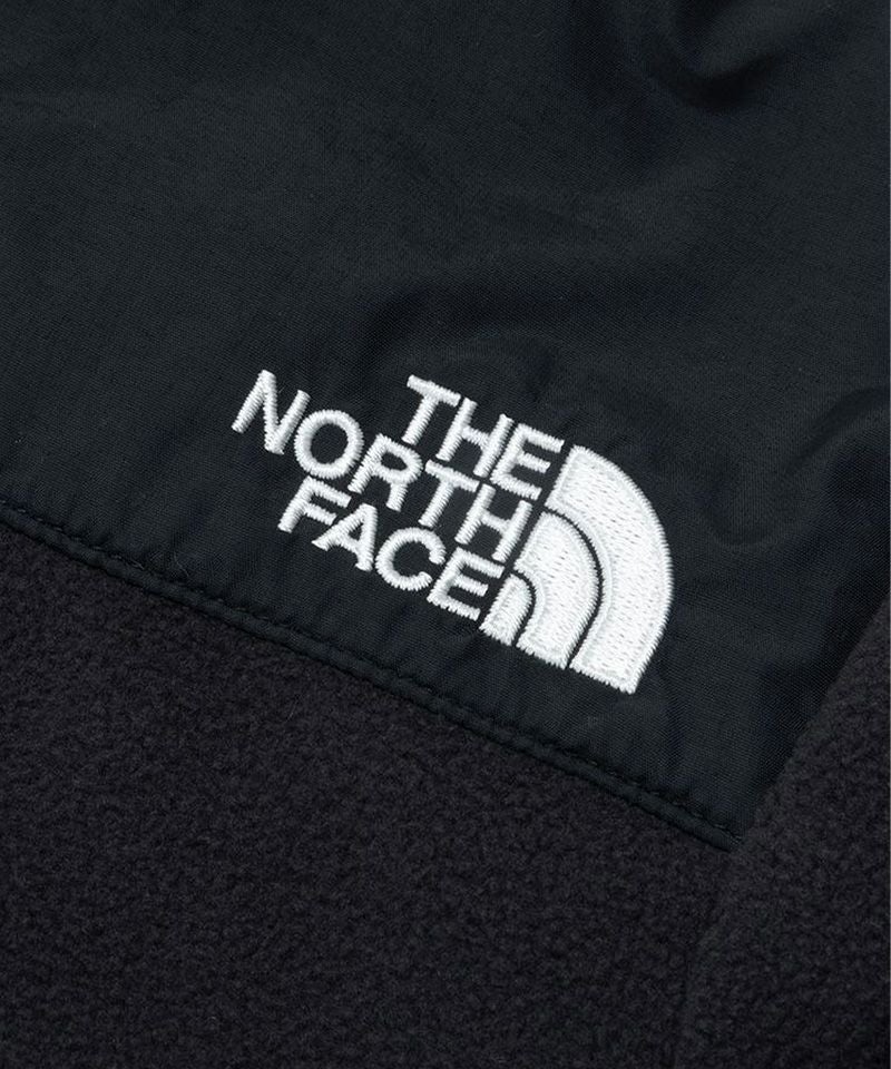THE NORTH FACE】T ZI Mountain VersaMicro Jacket (100～120cm