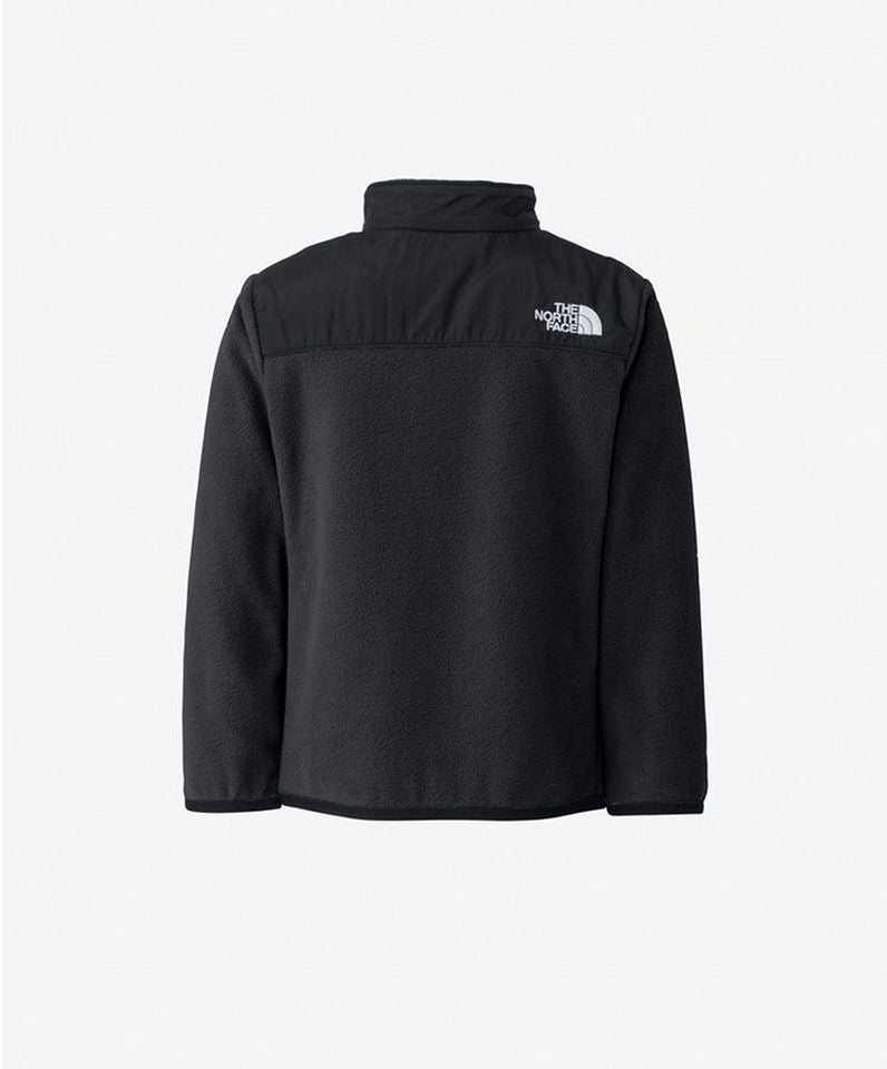 THE NORTH FACE ブラックジャケット 130サイズ THE NORTH FACE（ザ ノースフェイス） キッズ ウインドブレーカー 130