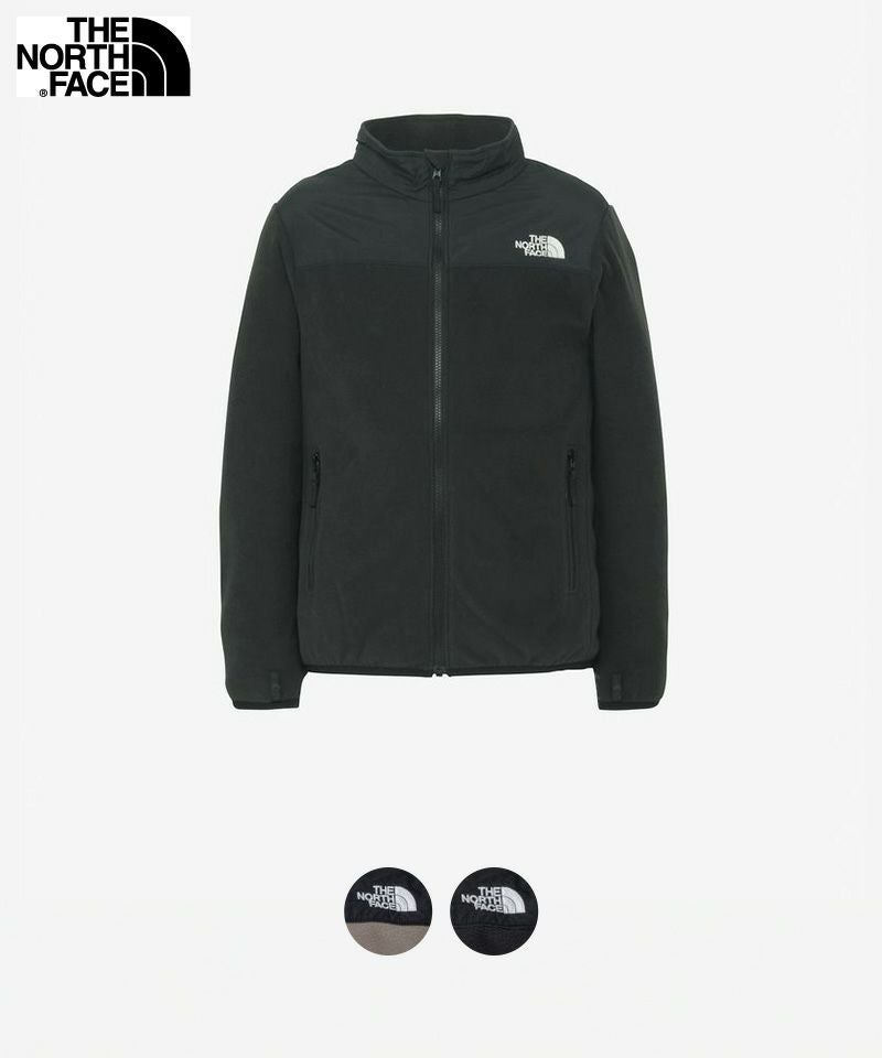 THE NORTH FACE】ZI Mountain Versa Micro Jacket (130～150cm