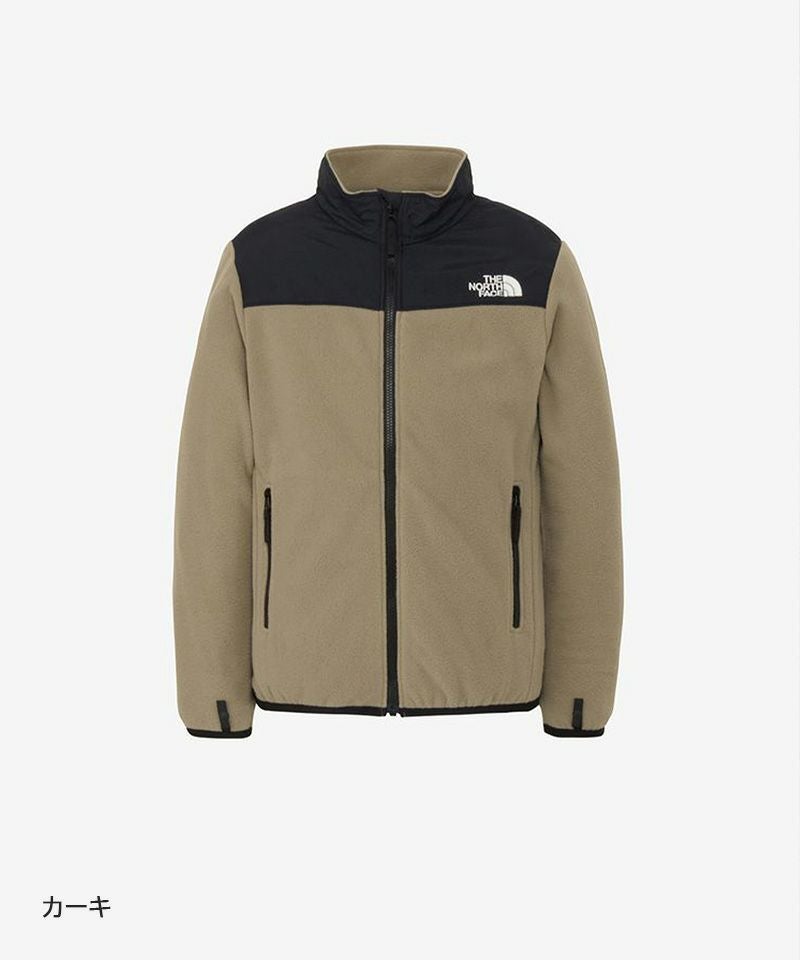 THE NORTH FACE】ZI Mountain Versa Micro Jacket (130～150cm