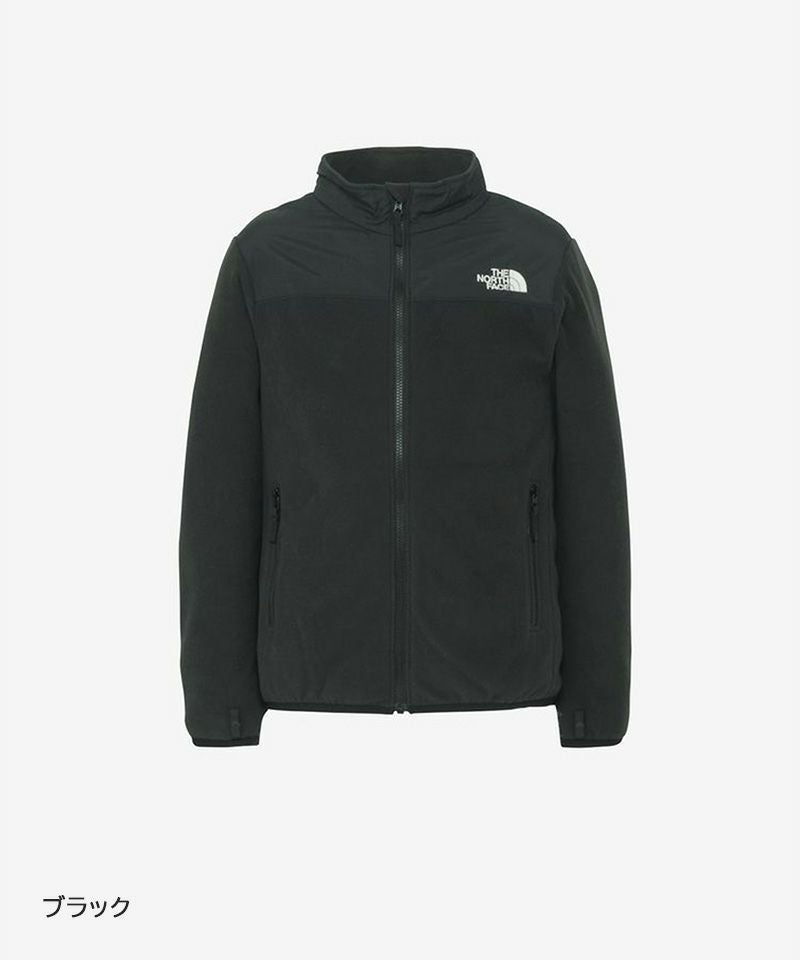 THE NORTH FACE】ZI Mountain Versa Micro Jacket (130～150cm