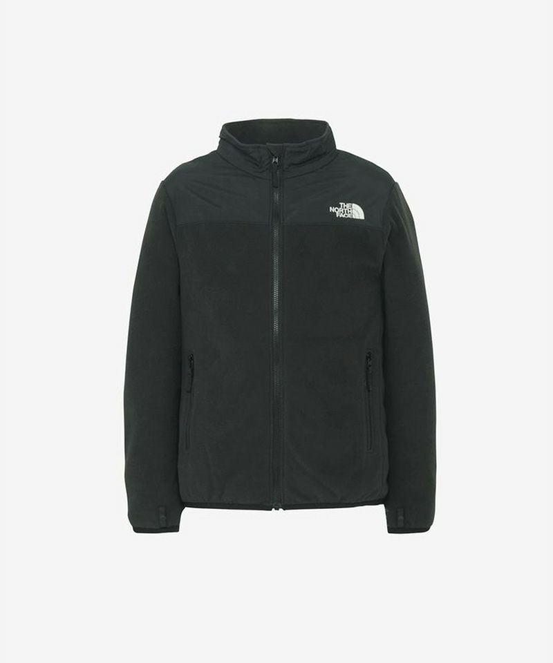THE NORTH FACE】ZI Mountain Versa Micro Jacket (130～150cm