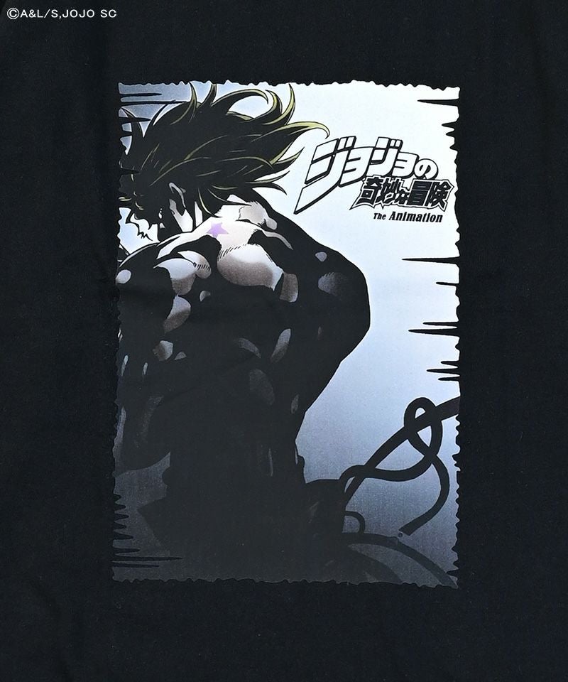 別注】ジョジョの奇妙な冒険 L／S Tee ｜ トップス ｜ 子供服の