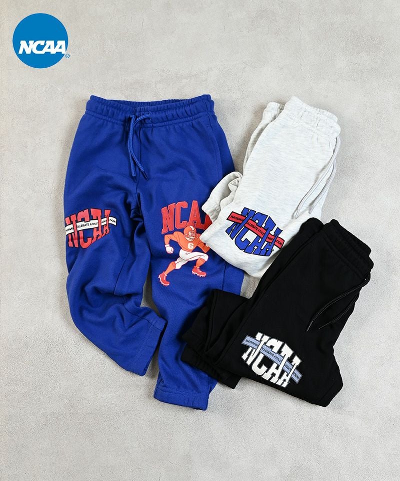 NCAA】○スウェットロングパンツ ｜ ボトムス ｜ 子供服のセレクト