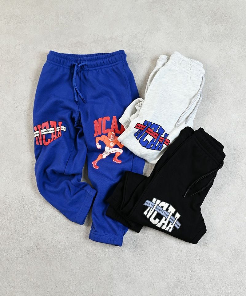 NCAA】○スウェットロングパンツ ｜ ボトムス ｜ 子供服のセレクト