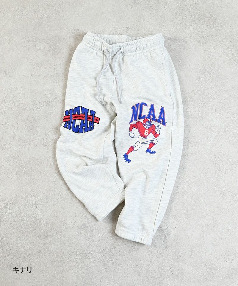 NCAA】○スウェットロングパンツ | ボトムス | 子供服のセレクト NCAA】○スウェットロングパンツ | ボトムス | 子供服のセレクト