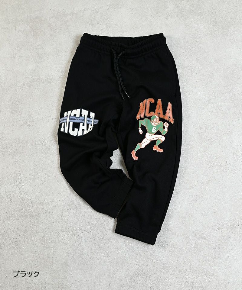 NCAA】○スウェットロングパンツ | ボトムス | 子供服のセレクト NCAA】○スウェットロングパンツ | ボトムス | 子供服のセレクト