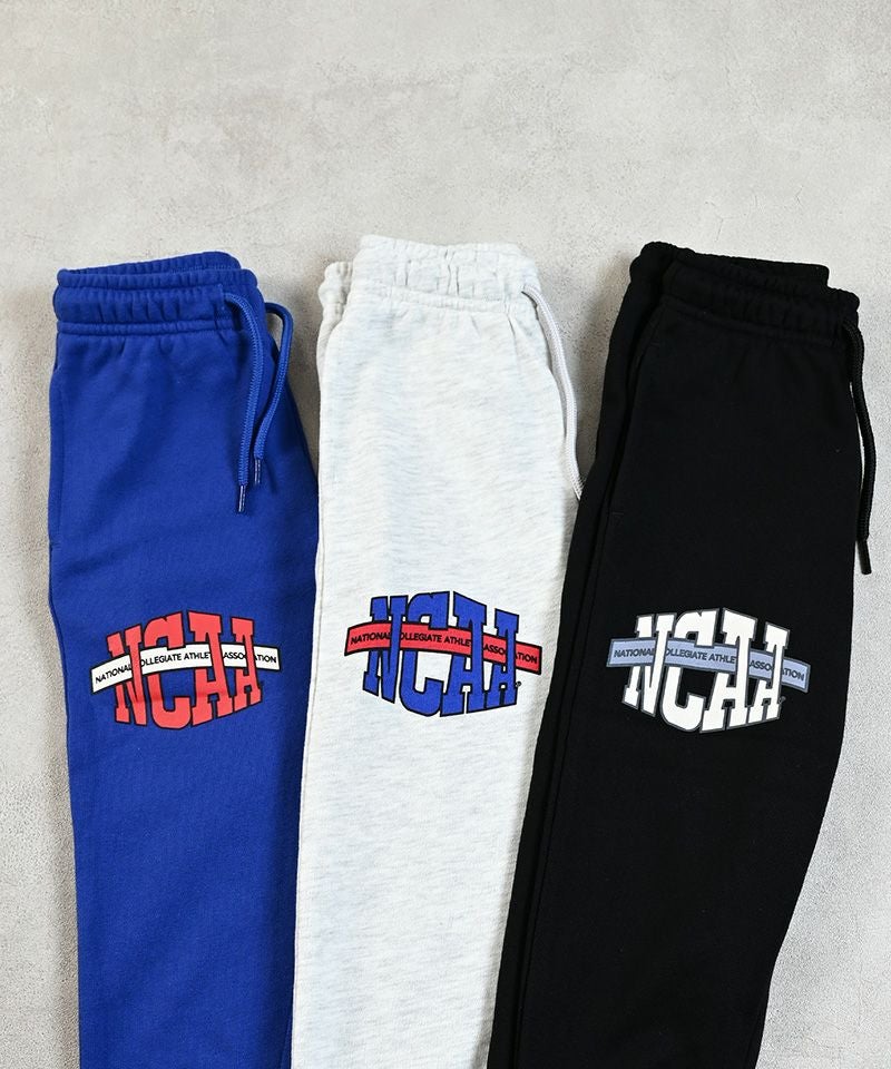 NCAA】○スウェットロングパンツ ｜ ボトムス ｜ 子供服のセレクト