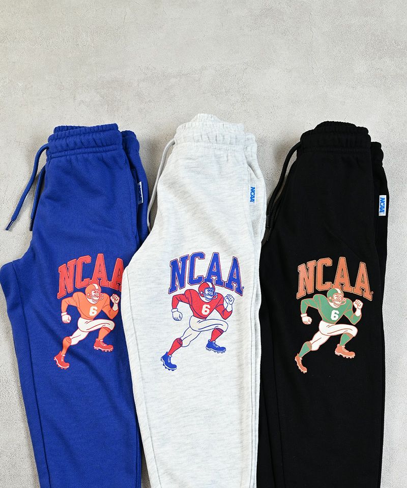 NCAA】○スウェットロングパンツ | ボトムス | 子供服のセレクト NCAA】○スウェットロングパンツ | ボトムス | 子供服のセレクト